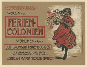 Verein für Ferienkolonien