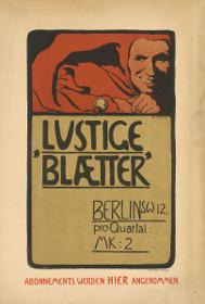 Lustige Blätter