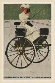 F. Hirschberg & Co Sport und Mode München
