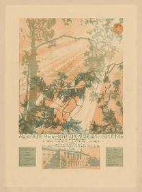 Allgemeine Photographische Ausstellung Berlin 1906
