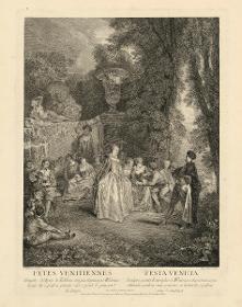 Fêtes Vénitiennes