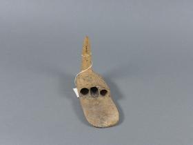Halmraffer (Palamarka/Паламарка)