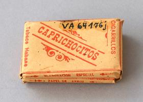 Caprichocitos