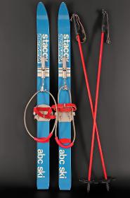 abc ski staccy Germina