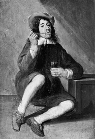 Der Raucher