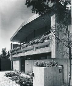 München, Haus Lange