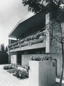 München, Haus Lange