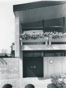 München, Haus Lange