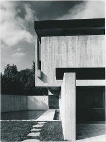 München, Haus Lange