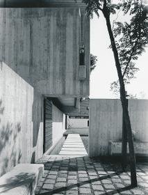 München, Haus Lange