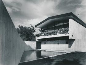München, Haus Lange