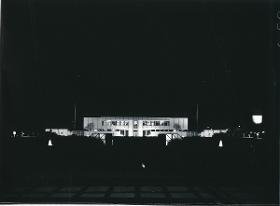 Brasilia, österreichische Botschaft