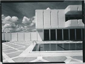 Brasilia, österreichische Botschaft