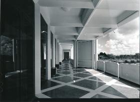 Brasilia, österreichische Botschaft
