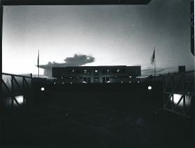 Brasilia, österreichische Botschaft