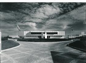 Brasilia, österreichische Botschaft