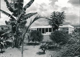 Brasilia, österreichische Botschaft