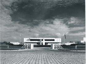 Brasilia, österreichische Botschaft