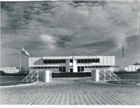 Brasilia, österreichische Botschaft