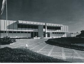 Brasilia, österreichische Botschaft
