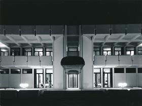 Brasilia, österreichische Botschaft