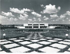 Brasilia, österreichische Botschaft