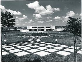 Brasilia, österreichische Botschaft