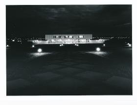 Brasilia, österreichische Botschaft