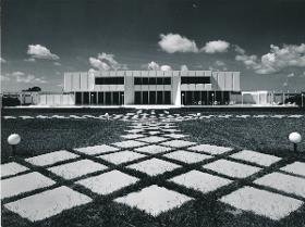 Brasilia, österreichische Botschaft
