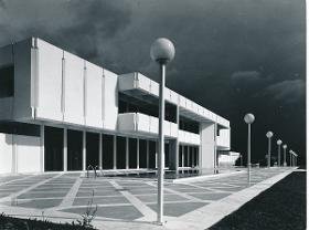 Brasilia, österreichische Botschaft