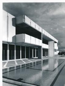 Brasilia, österreichische Botschaft