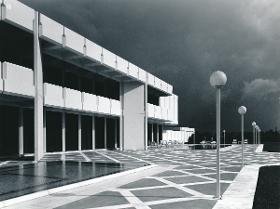 Brasilia, österreichische Botschaft