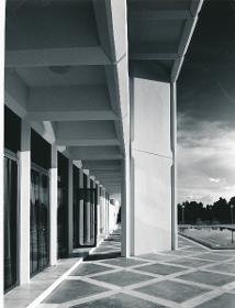 Brasilia, österreichische Botschaft