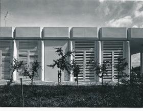 Brasilia, österreichische Botschaft