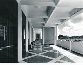 Brasilia, österreichische Botschaft
