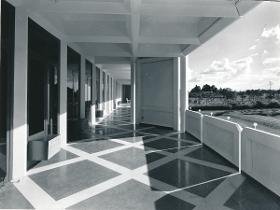 Brasilia, österreichische Botschaft
