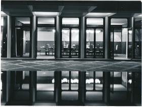 Brasilia, österreichische Botschaft
