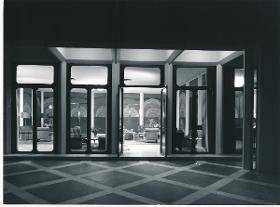 Brasilia, österreichische Botschaft