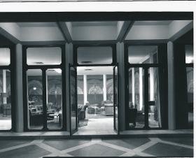 Brasilia, österreichische Botschaft