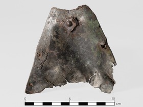Helmfragment
