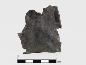 Helmfragment