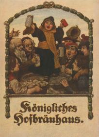 Königliches Hofbräuhaus
