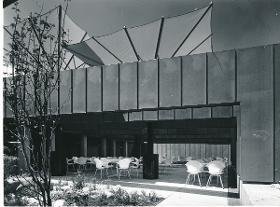 München, Restaurant Tantris