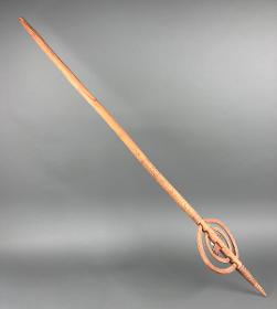 Spinnrocken (Hurka)