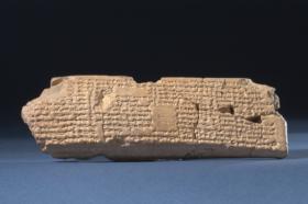 Astronomischer Text
