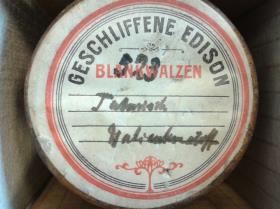 "2 tatarische Lieder"