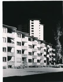 München-Obersendling, Siemens-Siedlung