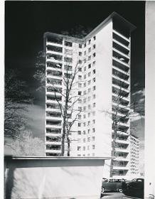 München-Obersendling, Siemens-Siedlung