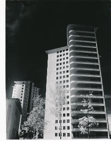 München-Obersendling, Siemens-Siedlung