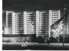 München-Obersendling, Siemens-Siedlung